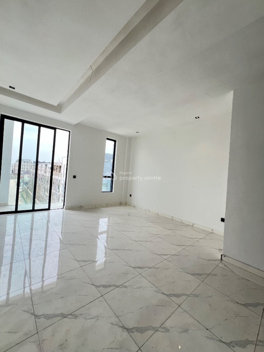 2bedroom Apartment with Swimming Pool in Ikate Lekki, Ikate Lekki, Ikate, Lekki, Lagos, Block of Flats for Sale