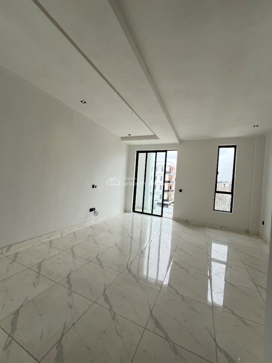 2bedroom Apartment with Swimming Pool in Ikate Lekki, Ikate Lekki, Ikate, Lekki, Lagos, Block of Flats for Sale