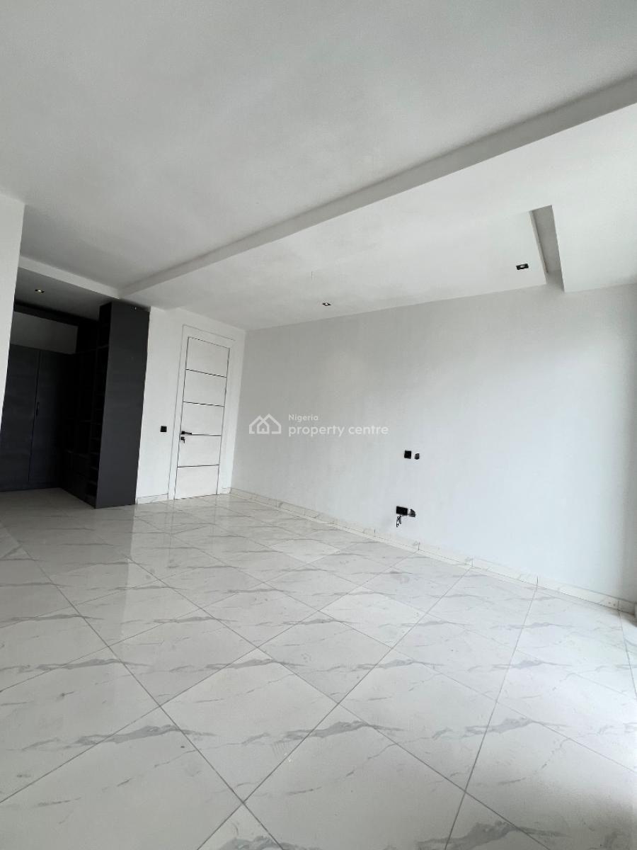 2bedroom Apartment with Swimming Pool in Ikate Lekki, Ikate Lekki, Ikate, Lekki, Lagos, Block of Flats for Sale