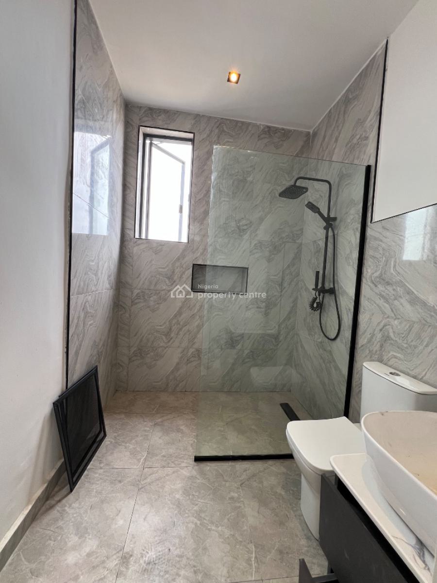 2bedroom Apartment with Swimming Pool in Ikate Lekki, Ikate Lekki, Ikate, Lekki, Lagos, Block of Flats for Sale