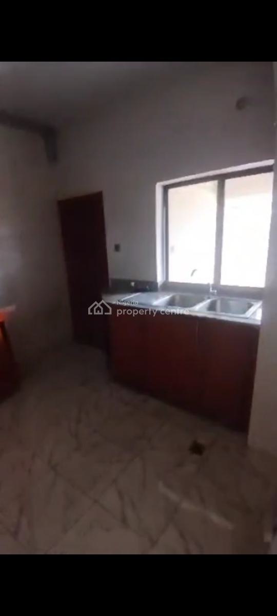 Spacious 3bedroom Flat with a Room Bq, Ademola, Victoria Island (vi), Lagos, Flat / Apartment for Rent