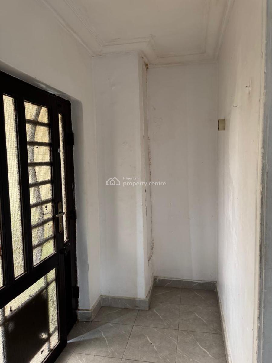 4-bedroom Semi-detached House with Mini Flat Bq, Mobolaji Johnson, Lekki Phase 1, Lekki, Lagos, Semi-detached Duplex for Rent