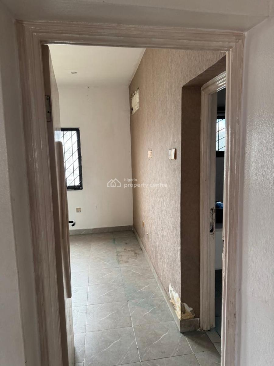 4-bedroom Semi-detached House with Mini Flat Bq, Mobolaji Johnson, Lekki Phase 1, Lekki, Lagos, Semi-detached Duplex for Rent