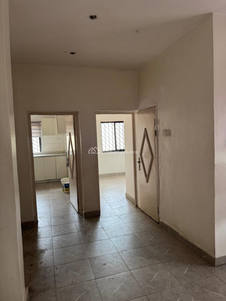 4-bedroom Semi-detached House with Mini Flat Bq, Mobolaji Johnson, Lekki Phase 1, Lekki, Lagos, Semi-detached Duplex for Rent