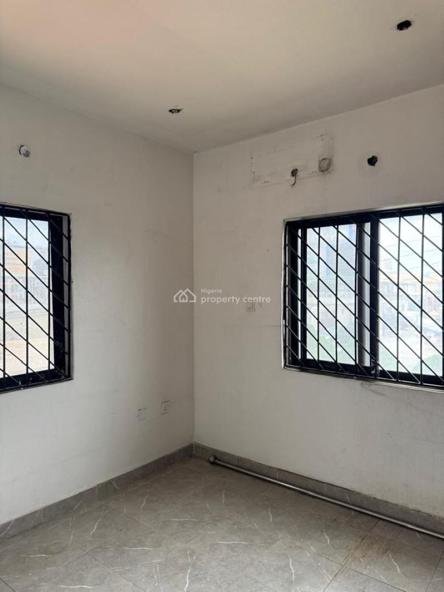 4-bedroom Semi-detached House with Mini Flat Bq, Mobolaji Johnson, Lekki Phase 1, Lekki, Lagos, Semi-detached Duplex for Rent
