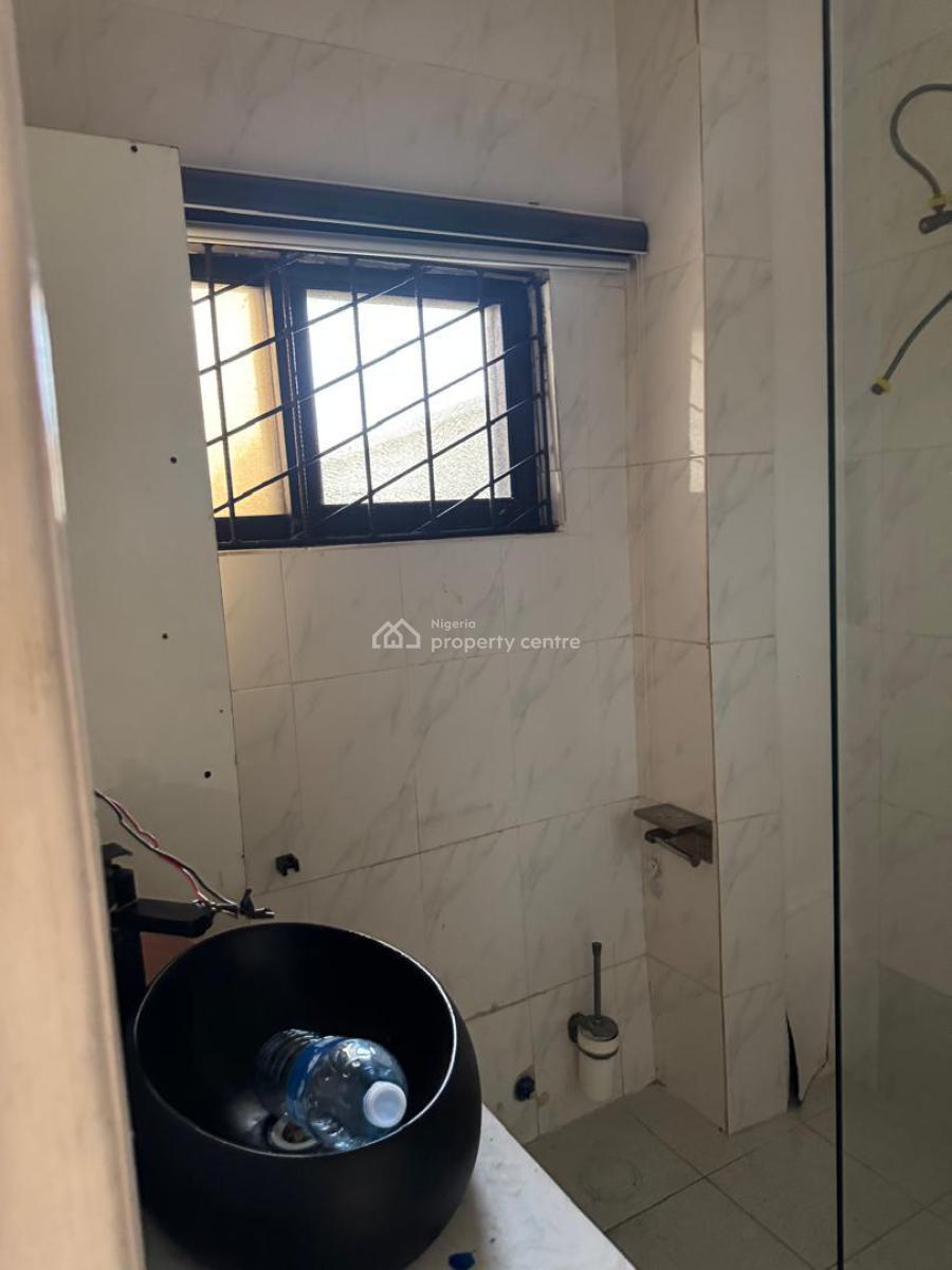4-bedroom Semi-detached House with Mini Flat Bq, Mobolaji Johnson, Lekki Phase 1, Lekki, Lagos, Semi-detached Duplex for Rent