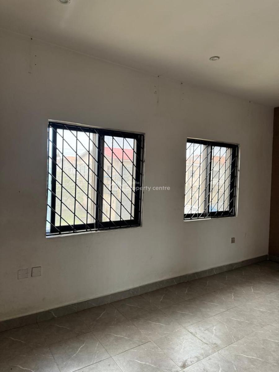 4-bedroom Semi-detached House with Mini Flat Bq, Mobolaji Johnson, Lekki Phase 1, Lekki, Lagos, Semi-detached Duplex for Rent
