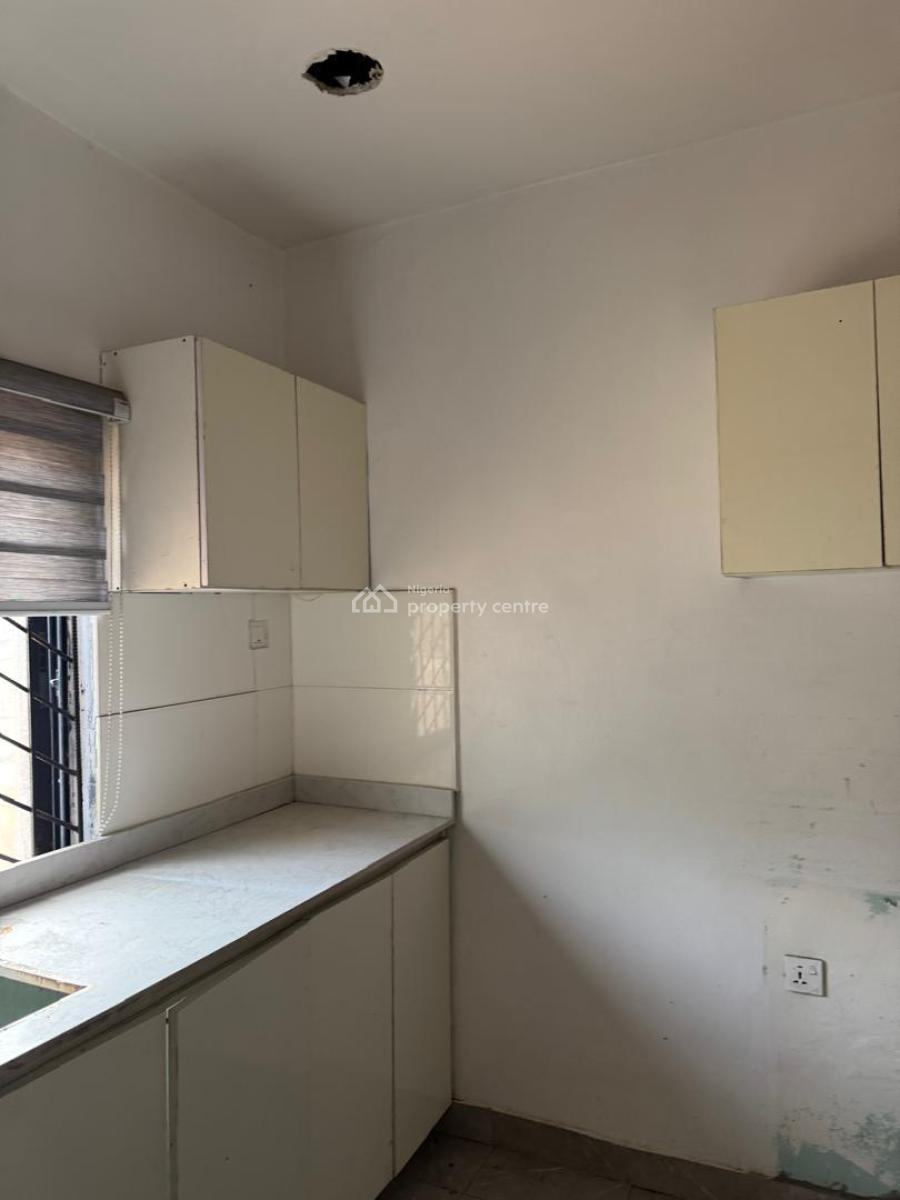 4-bedroom Semi-detached House with Mini Flat Bq, Mobolaji Johnson, Lekki Phase 1, Lekki, Lagos, Semi-detached Duplex for Rent
