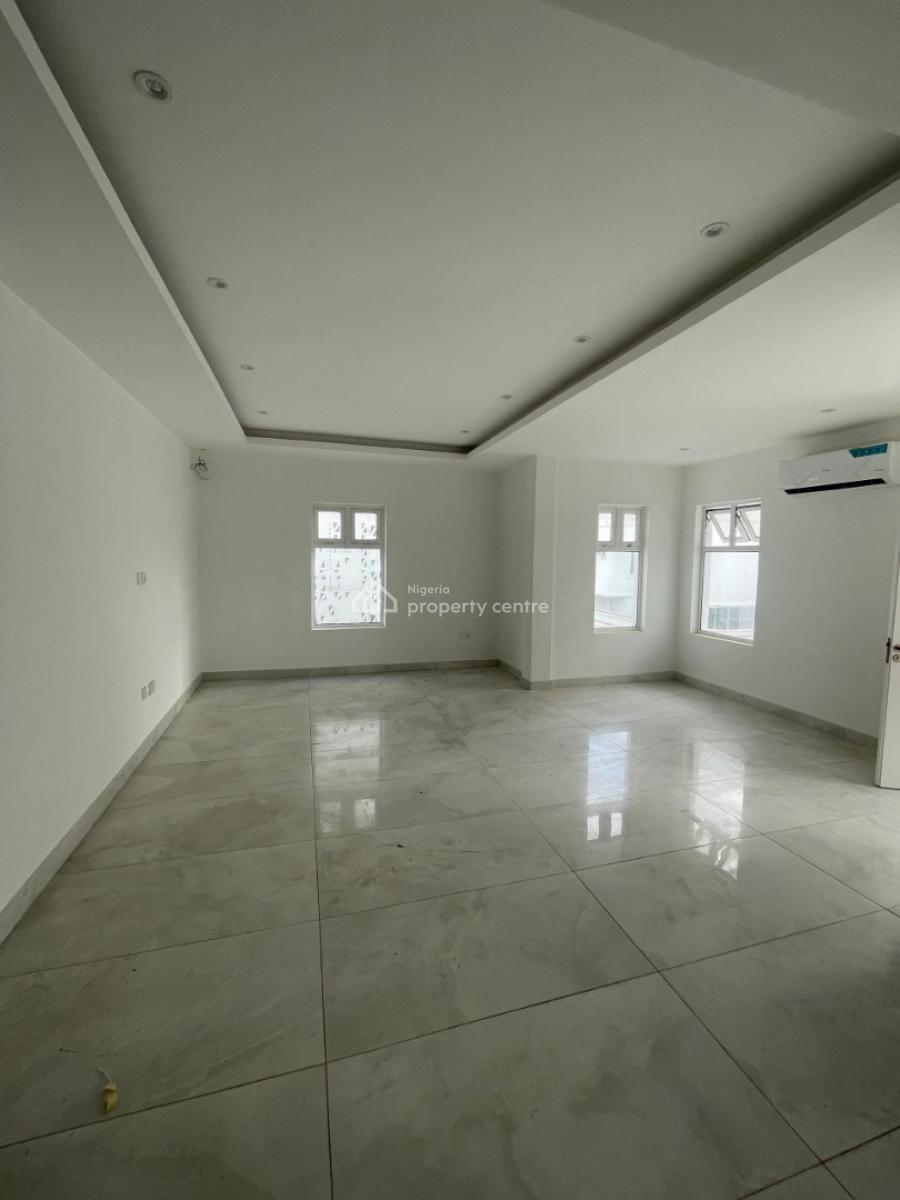 Five-bed Duplex in Banana Island, Ikoyi, Banana Island, Ikoyi, Lagos, House for Rent