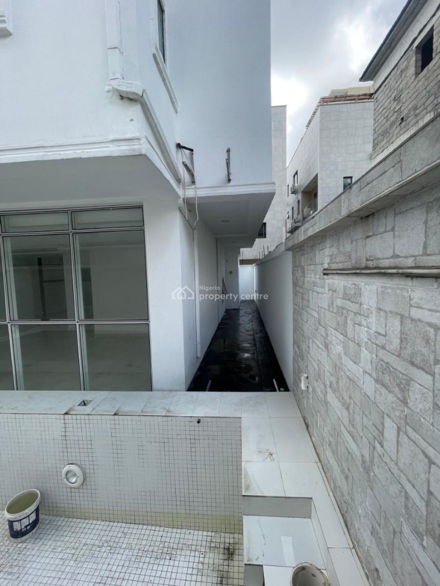 Five-bed Duplex in Banana Island, Ikoyi, Banana Island, Ikoyi, Lagos, House for Rent