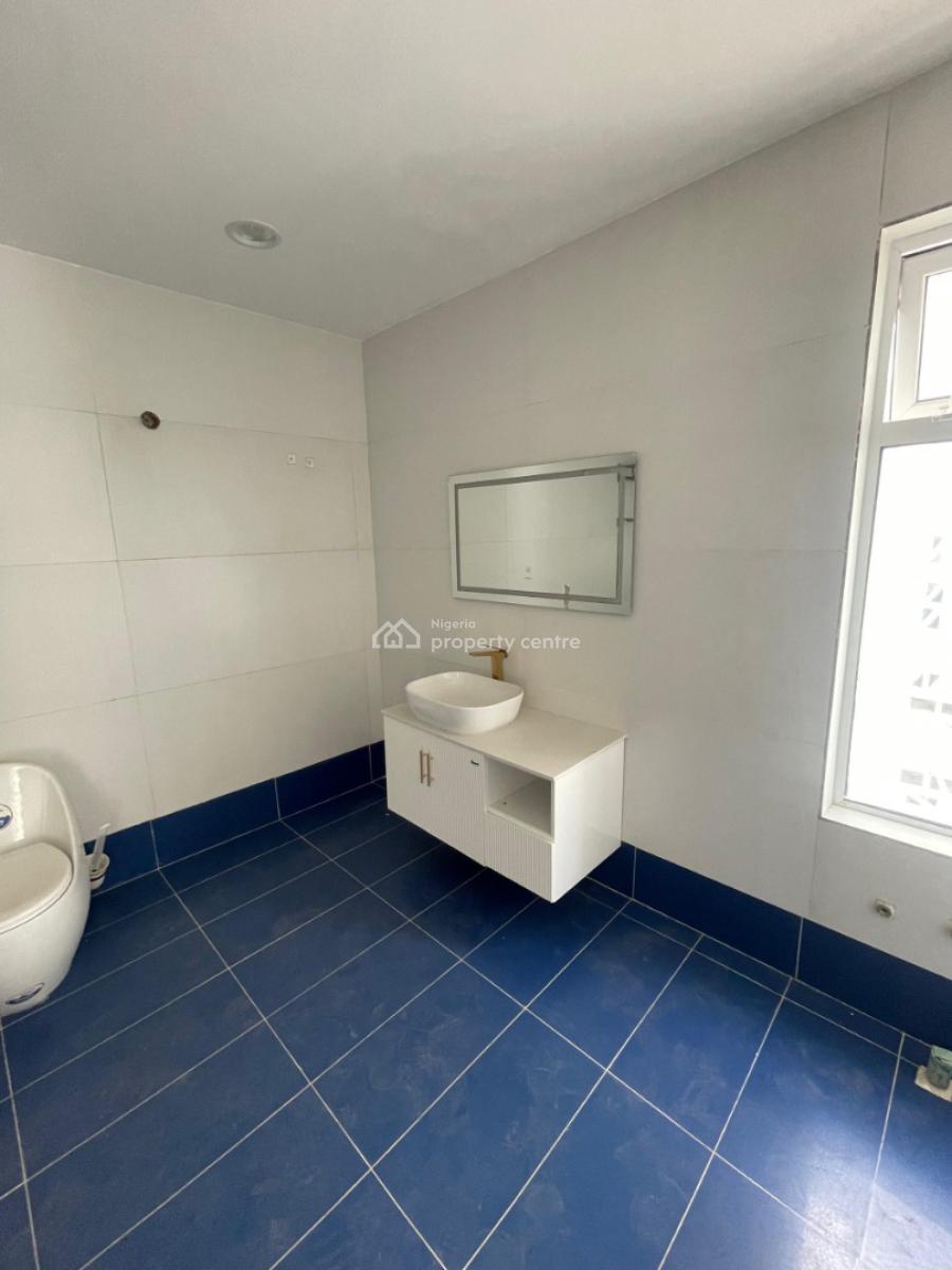 Five-bed Duplex in Banana Island, Ikoyi, Banana Island, Ikoyi, Lagos, House for Rent