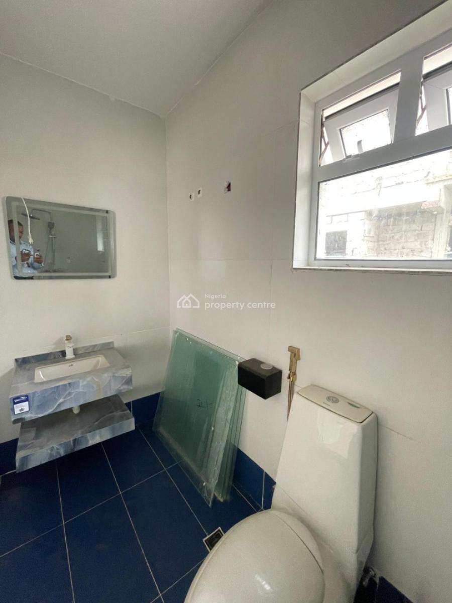 Five-bed Duplex in Banana Island, Ikoyi, Banana Island, Ikoyi, Lagos, House for Rent