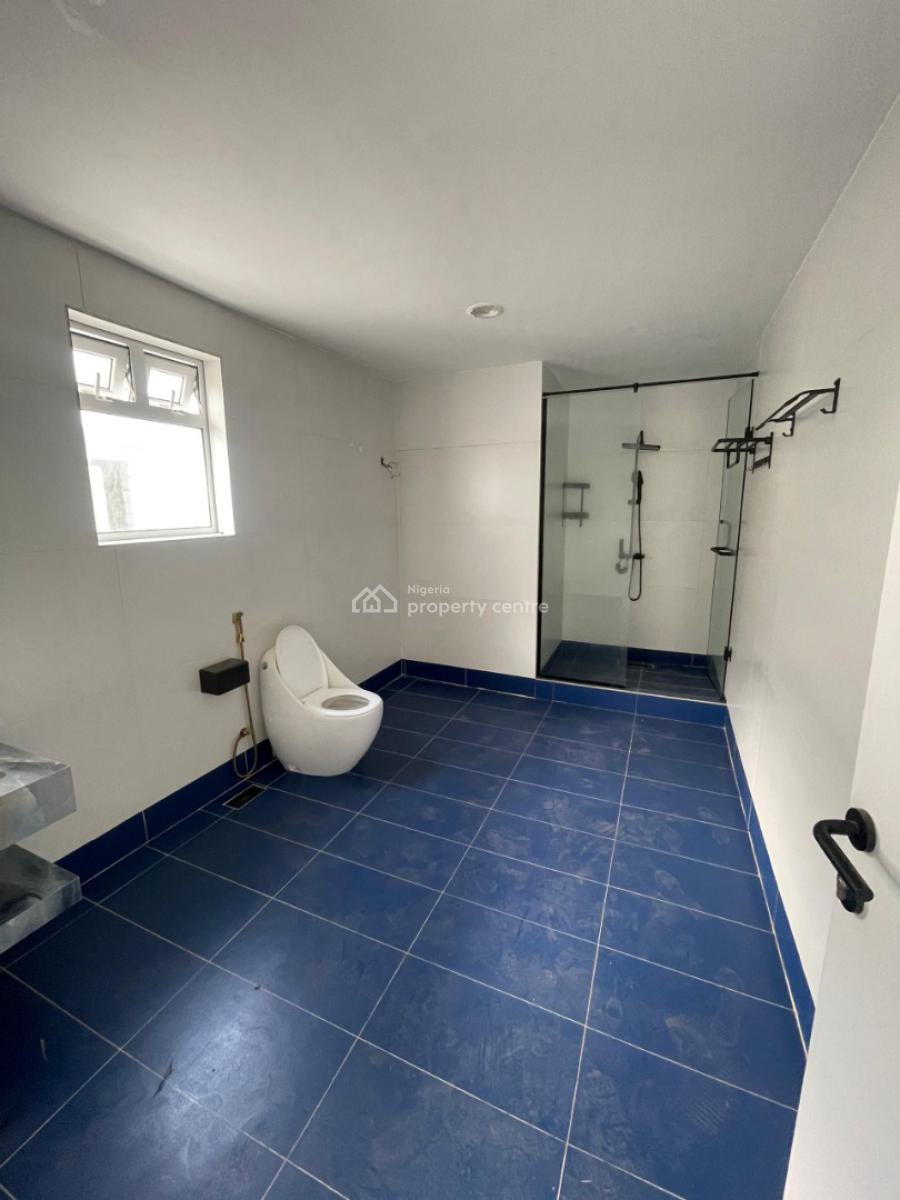 Five-bed Duplex in Banana Island, Ikoyi, Banana Island, Ikoyi, Lagos, House for Rent