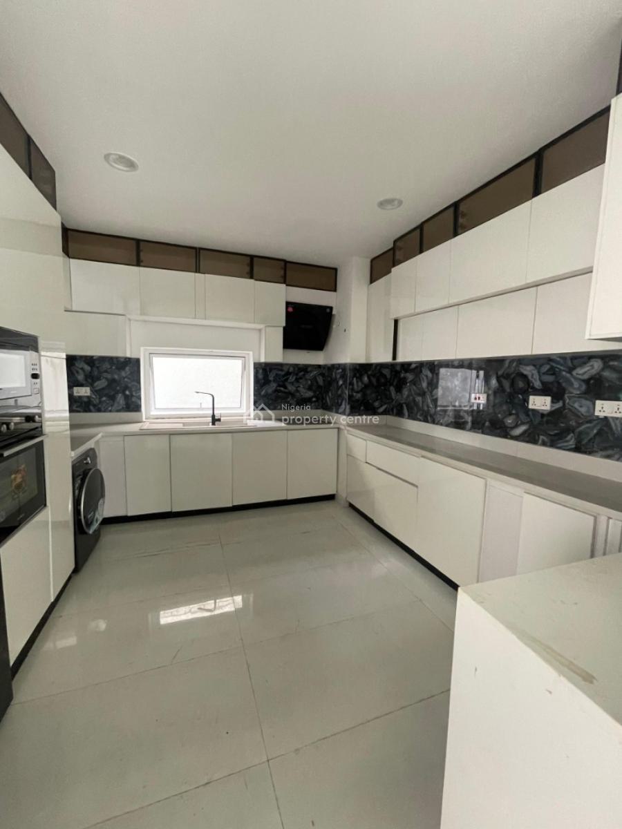 Five-bed Duplex in Banana Island, Ikoyi, Banana Island, Ikoyi, Lagos, House for Rent