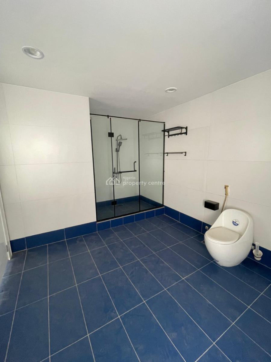 Five-bed Duplex in Banana Island, Ikoyi, Banana Island, Ikoyi, Lagos, House for Rent
