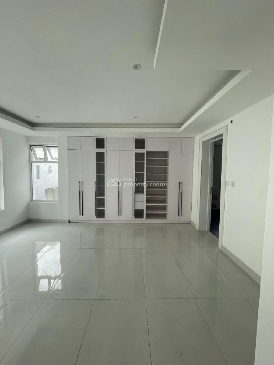 Five-bed Duplex in Banana Island, Ikoyi, Banana Island, Ikoyi, Lagos, House for Rent