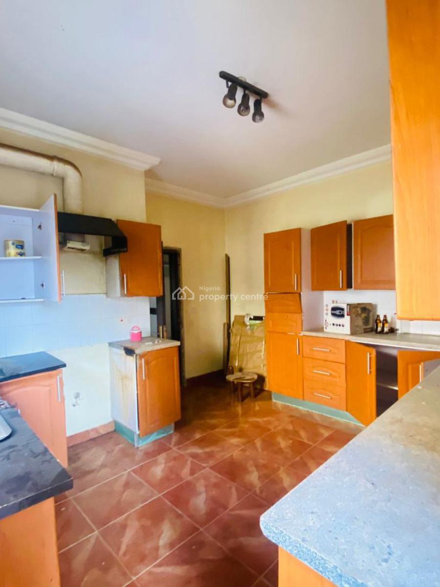 3 Bedroom Apartment, Ajiwe, Ajiwe, Ajah, Lagos, Flat / Apartment for Rent