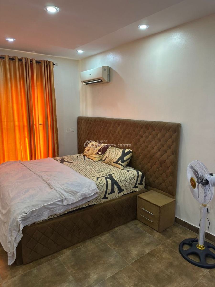 Luxury 3 Bedroom Apartment, 21 Tokunbo Omesore Street, Lekki Phase 1, Lekki, Lagos, Detached Duplex Short Let