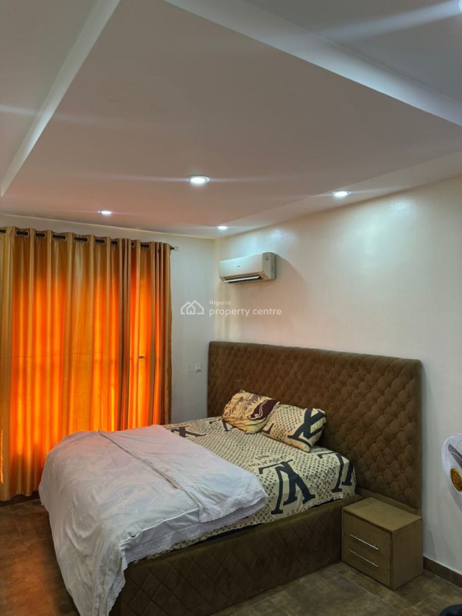 Luxury 3 Bedroom Apartment, 21 Tokunbo Omesore Street, Lekki Phase 1, Lekki, Lagos, Detached Duplex Short Let