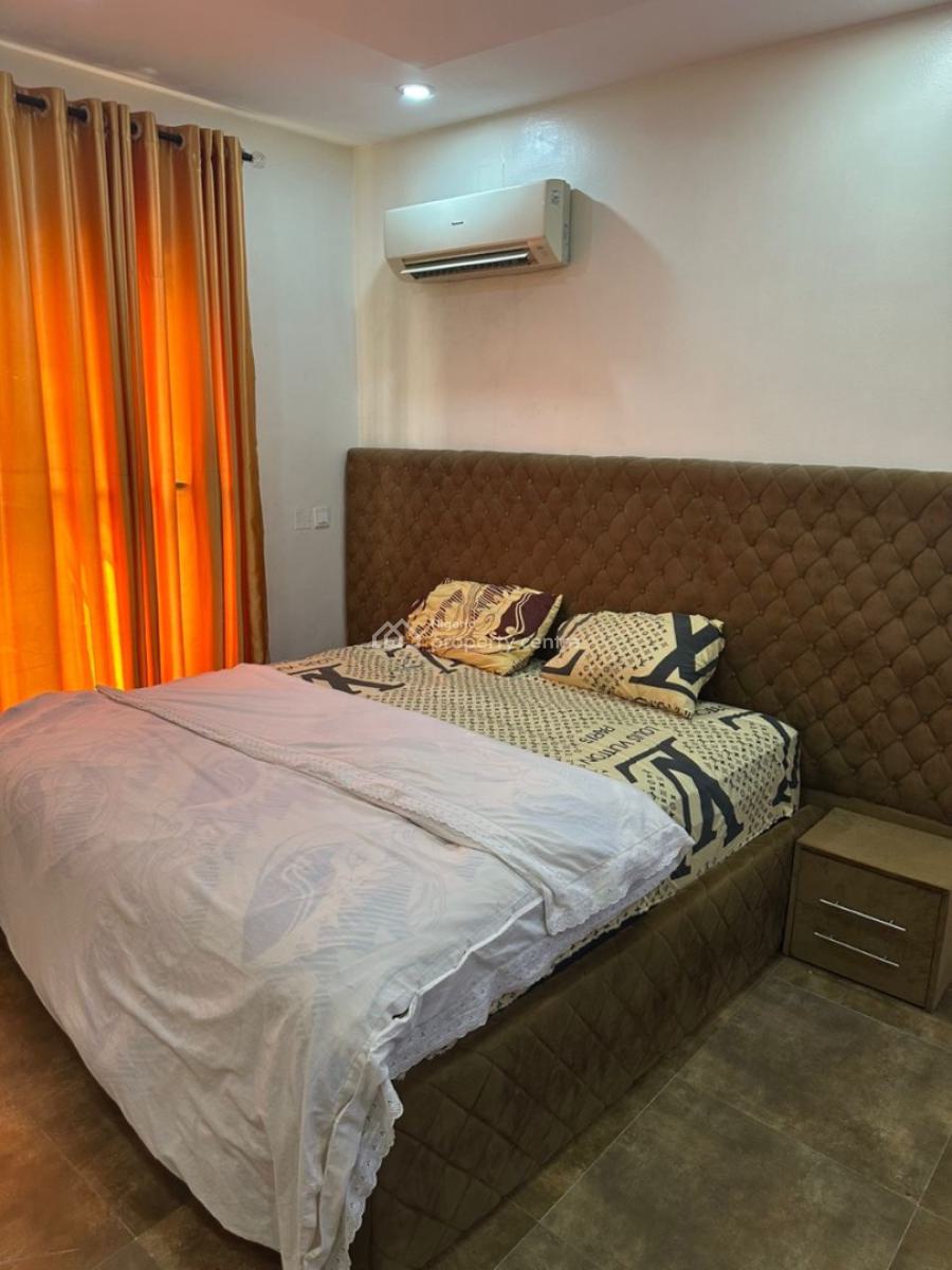 Luxury 3 Bedroom Apartment, 21 Tokunbo Omesore Street, Lekki Phase 1, Lekki, Lagos, Detached Duplex Short Let