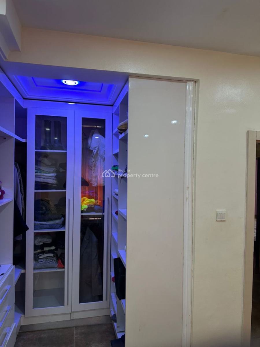 Luxury 3 Bedroom Apartment, 21 Tokunbo Omesore Street, Lekki Phase 1, Lekki, Lagos, Detached Duplex Short Let