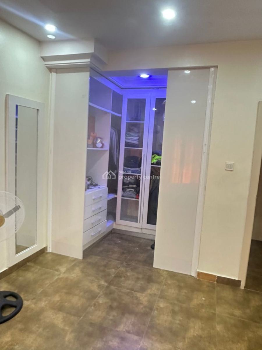 Luxury 3 Bedroom Apartment, 21 Tokunbo Omesore Street, Lekki Phase 1, Lekki, Lagos, Detached Duplex Short Let