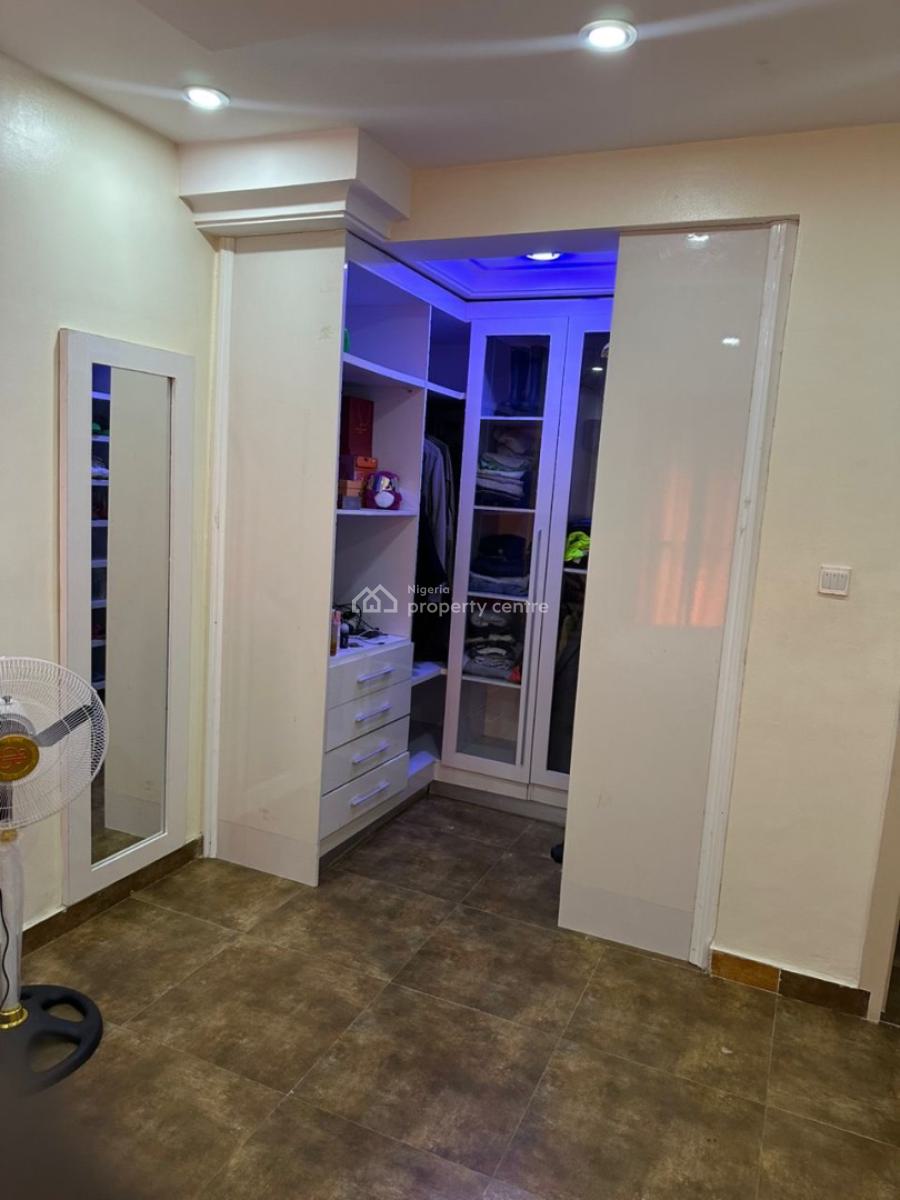 Luxury 3 Bedroom Apartment, 21 Tokunbo Omesore Street, Lekki Phase 1, Lekki, Lagos, Detached Duplex Short Let