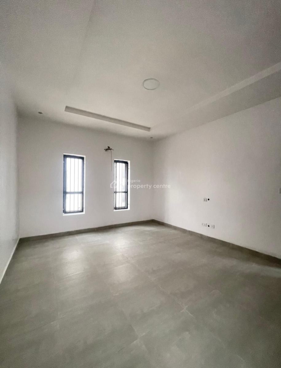 5bedroom Fully Detached Duplex, Ajah, Lekki, Lagos, Detached Duplex for Sale
