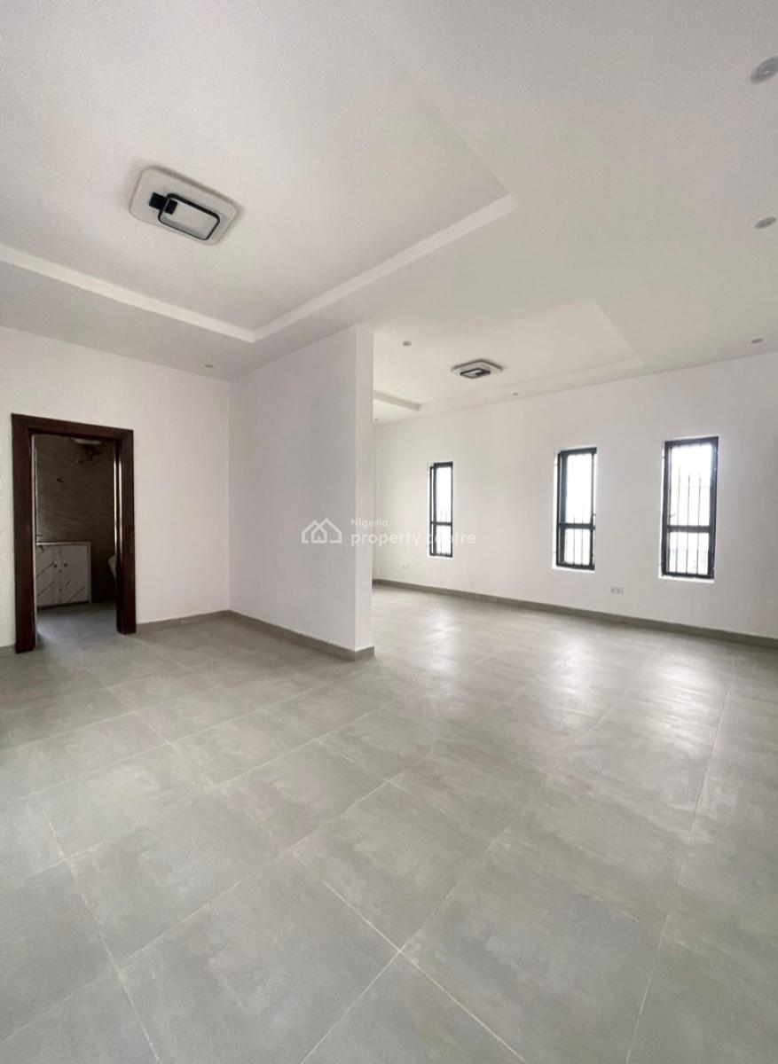 5bedroom Fully Detached Duplex, Ajah, Lekki, Lagos, Detached Duplex for Sale