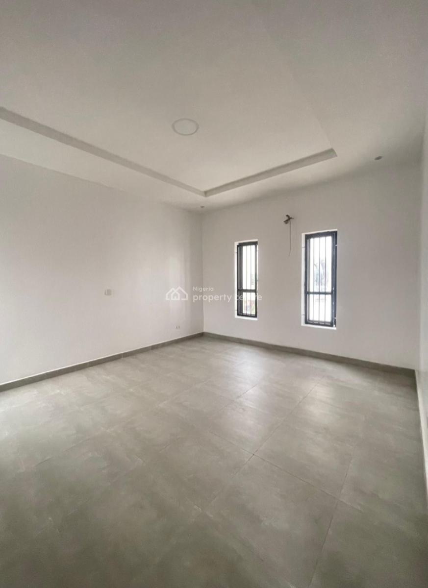 5bedroom Fully Detached Duplex, Ajah, Lekki, Lagos, Detached Duplex for Sale