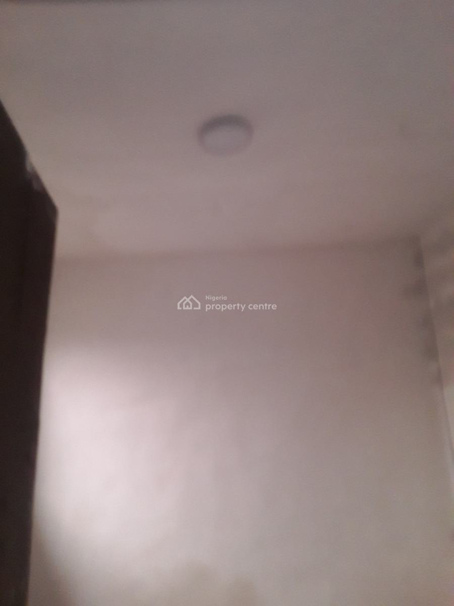 Room Self Contain, Adedoyin, Bariga, Shomolu, Lagos, Self Contain (single Rooms) for Rent