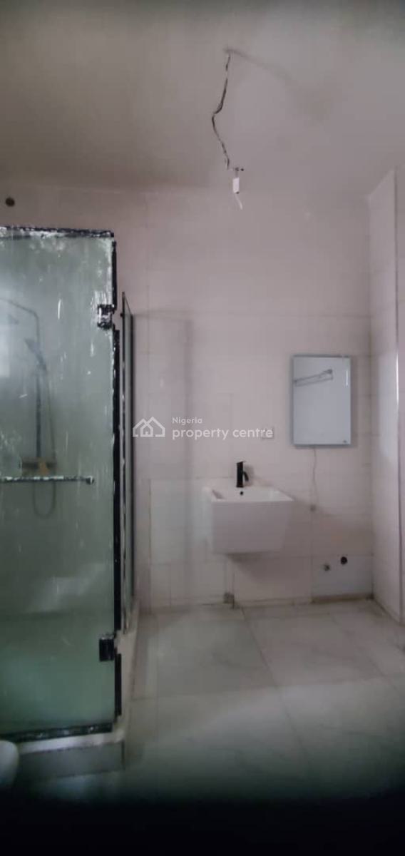 Furnished 5 Bedroom Semi Detached Duplex with a Room Bq,, Ikate Elegushi, Lekki, Lagos, Semi-detached Duplex for Rent