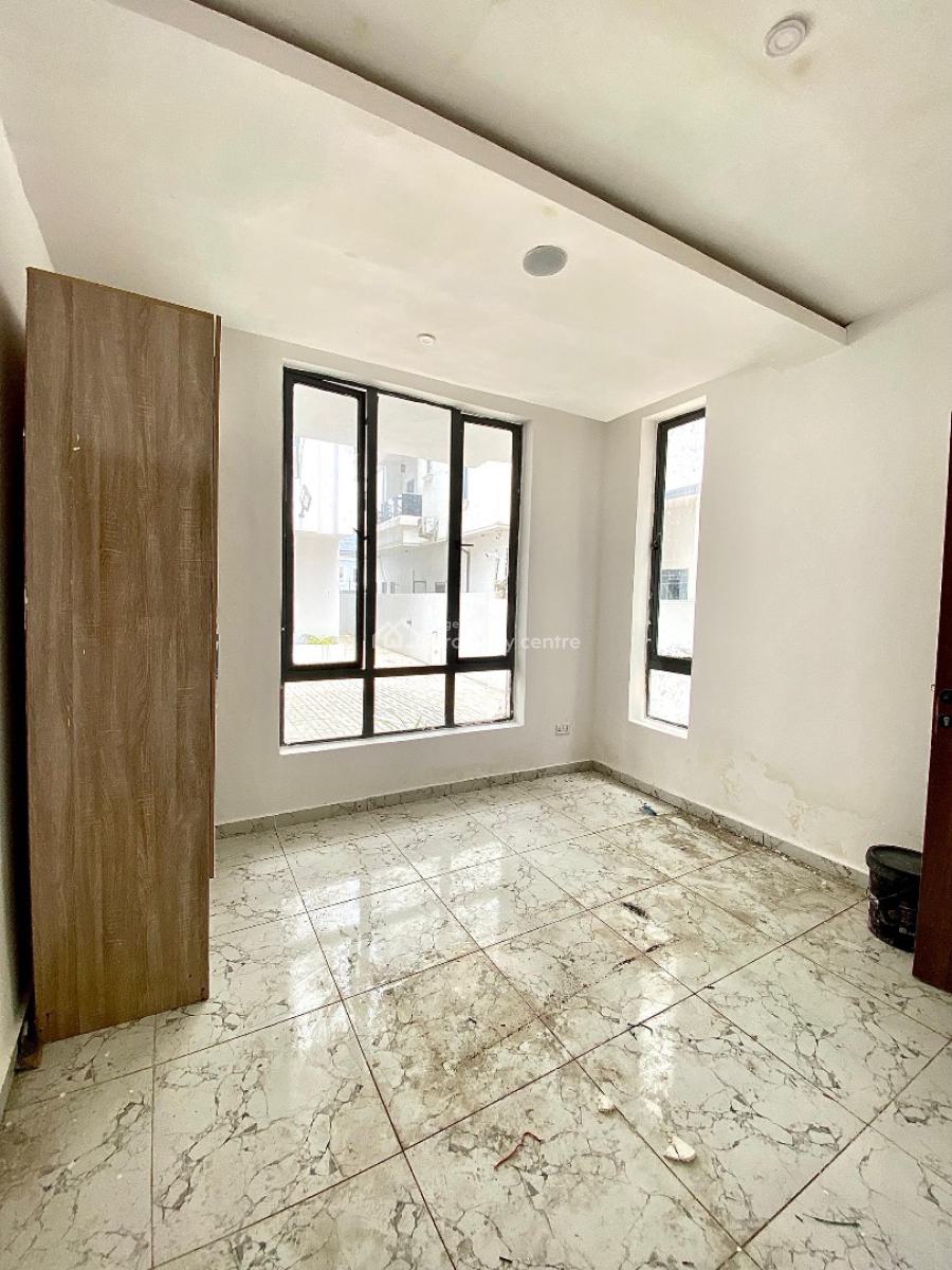 Luxury 2 Bedroom Apartment, Chevron, Lekki, Lagos, Flat / Apartment for Rent