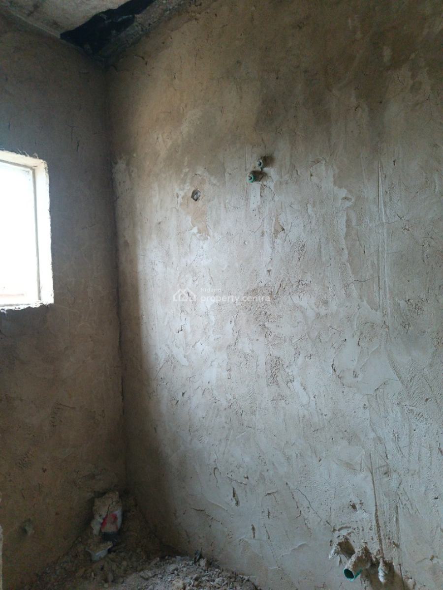 Lovely 8 Units of 4 Bedroom Terrace Duplex, Cherry Hill Homes Thomas Estare Extension, Ado, Ajah, Lagos, Terraced Duplex for Sale