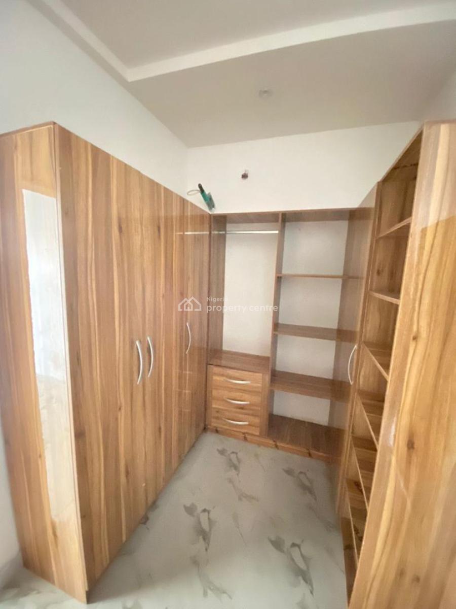 Massive 5 Bedroom Detached Duplex, Berger, Arepo, Ogun, Detached Duplex for Sale