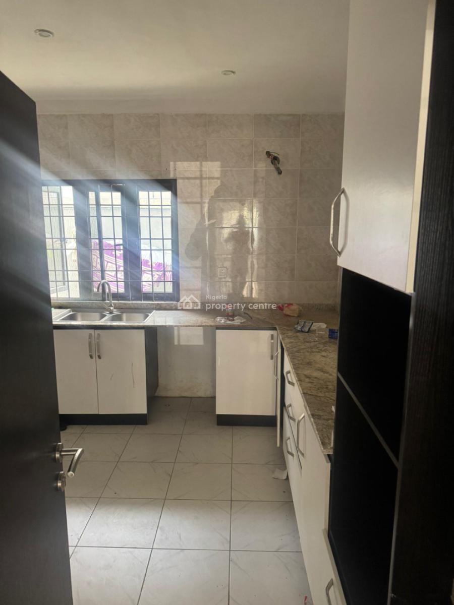 Fully Serviced 3 Bedroom Apartment, Orchid, Lekki, Lagos, Flat / Apartment for Rent
