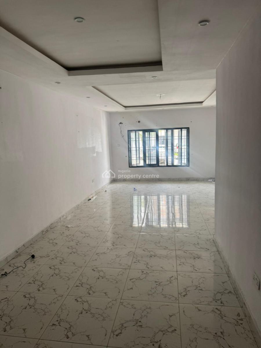 Fully Serviced 3 Bedroom Apartment, Orchid, Lekki, Lagos, Flat / Apartment for Rent