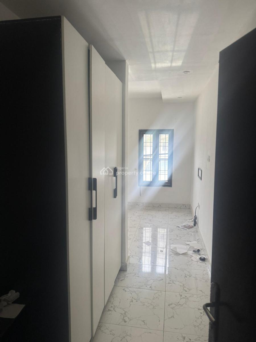 Fully Serviced 3 Bedroom Apartment, Orchid, Lekki, Lagos, Flat / Apartment for Rent