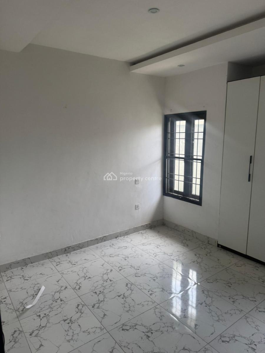 Fully Serviced 3 Bedroom Apartment, Orchid, Lekki, Lagos, Flat / Apartment for Rent