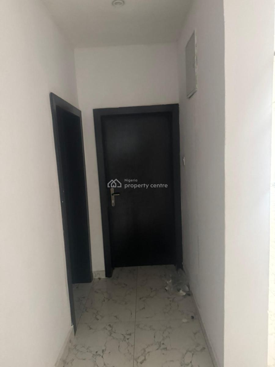 Fully Serviced 3 Bedroom Apartment, Orchid, Lekki, Lagos, Flat / Apartment for Rent