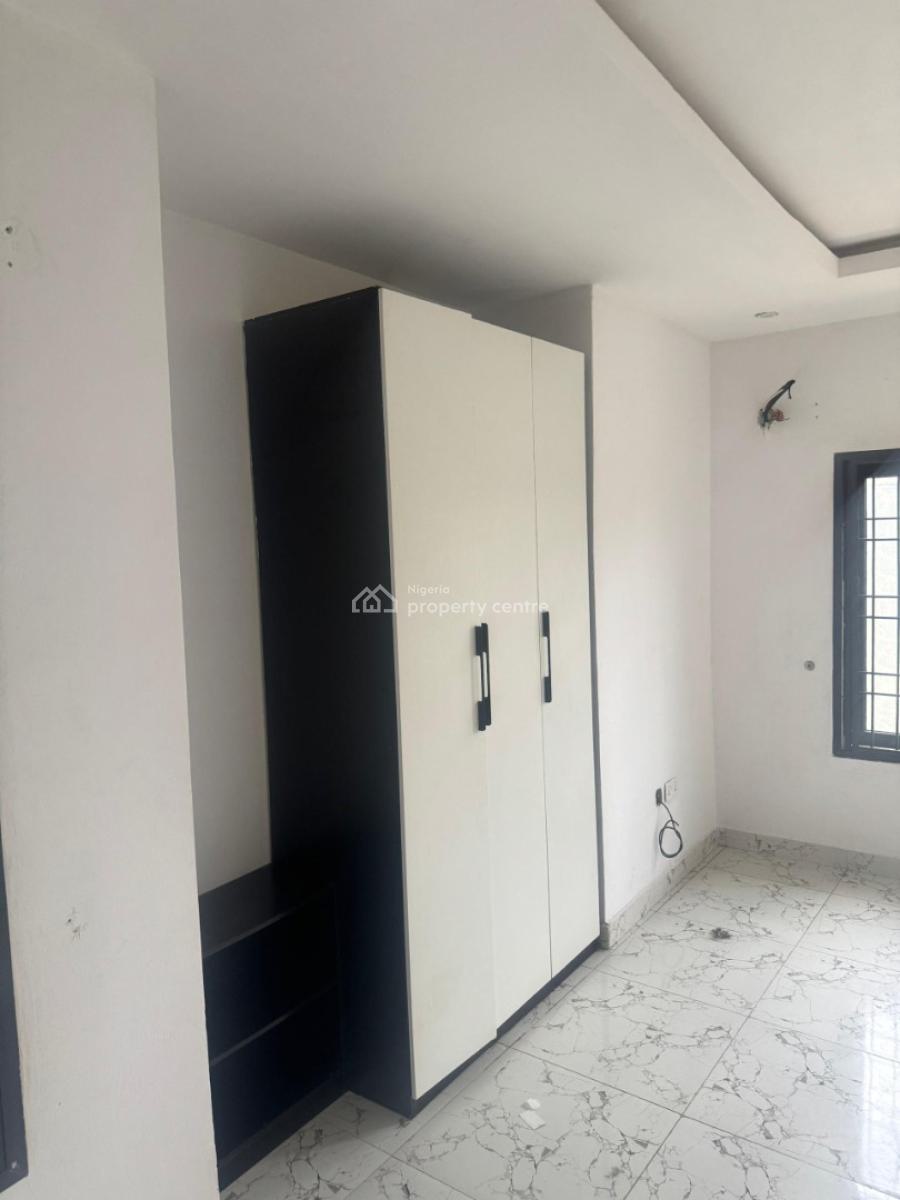 Fully Serviced 3 Bedroom Apartment, Orchid, Lekki, Lagos, Flat / Apartment for Rent