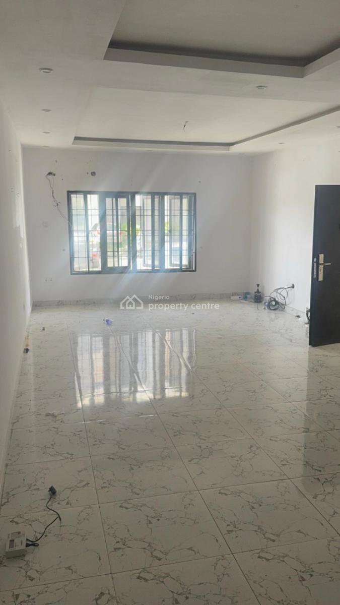 Fully Serviced 3 Bedroom Apartment, Orchid, Lekki, Lagos, Flat / Apartment for Rent