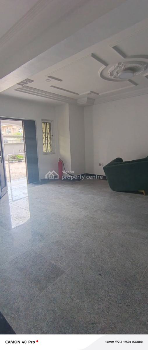 3 Bedroom Flat with Bq, Fola Osibo Street, Off Admiralty Way, Lekki Phase 1, Lekki, Lagos, Flat / Apartment for Rent