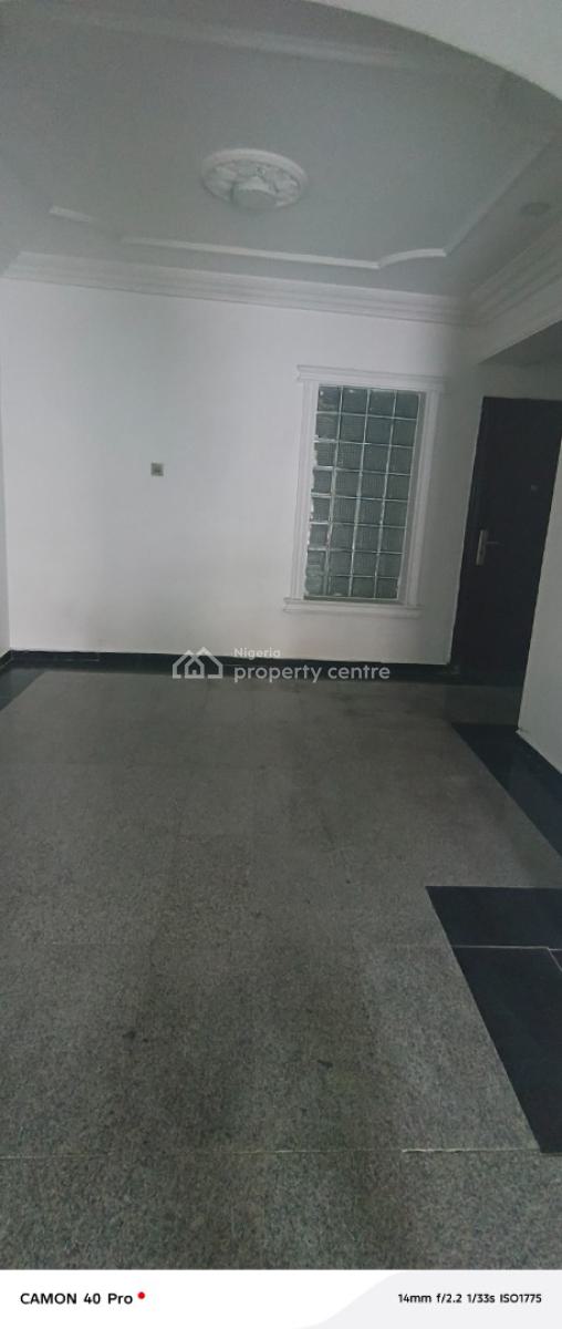 3 Bedroom Flat with Bq, Fola Osibo Street, Off Admiralty Way, Lekki Phase 1, Lekki, Lagos, Flat / Apartment for Rent