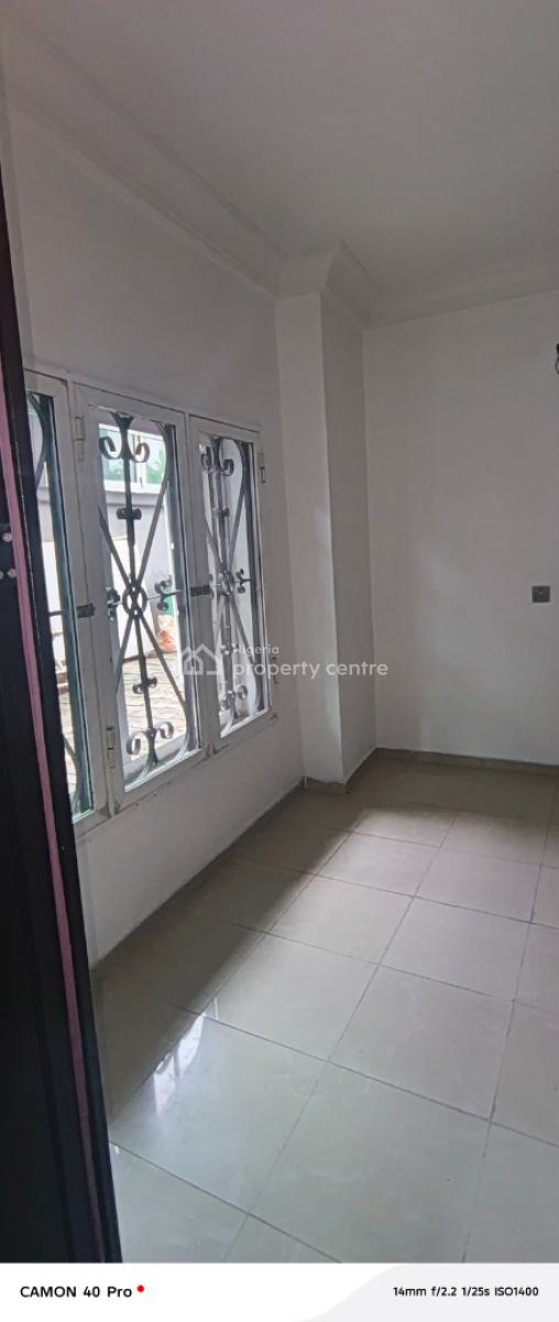 3 Bedroom Flat with Bq, Fola Osibo Street, Off Admiralty Way, Lekki Phase 1, Lekki, Lagos, Flat / Apartment for Rent