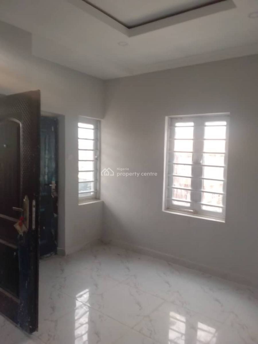 Brand New Mini Flat, Marshy Hill Estate, Ajah, Lagos, Mini Flat (room and Parlour) for Rent