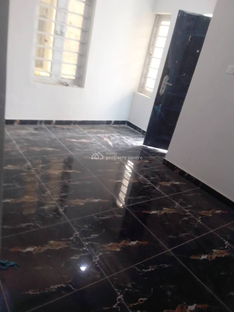 Brand New Mini Flat, Marshy Hill Estate, Ajah, Lagos, Mini Flat (room and Parlour) for Rent