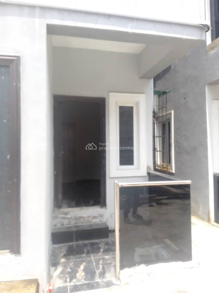 Brand New Mini Flat, Marshy Hill Estate, Ajah, Lagos, Mini Flat (room and Parlour) for Rent