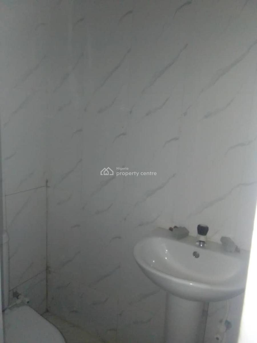 Brand New Mini Flat, Marshy Hill Estate, Ajah, Lagos, Mini Flat (room and Parlour) for Rent