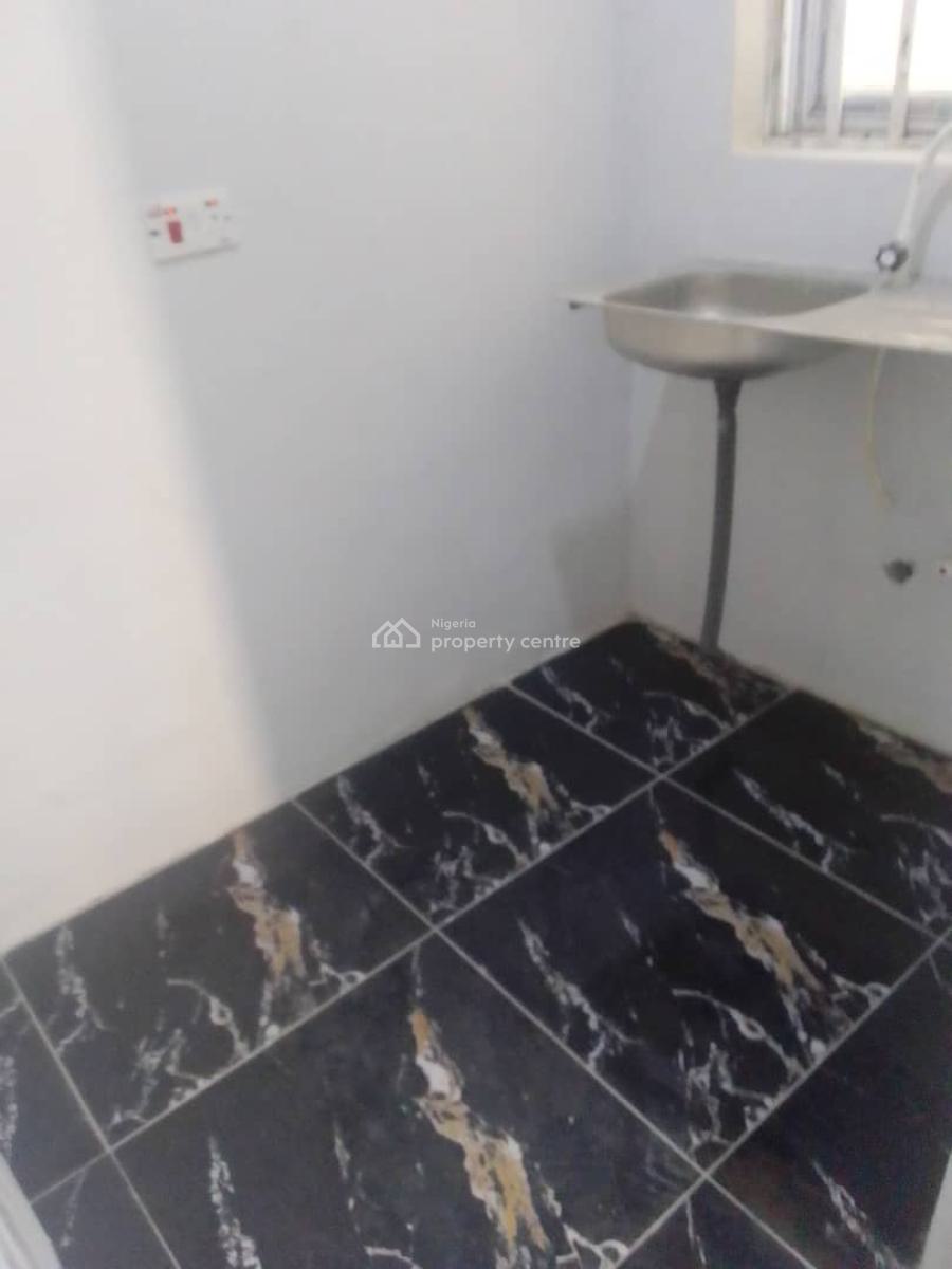 Brand New Mini Flat, Marshy Hill Estate, Ajah, Lagos, Mini Flat (room and Parlour) for Rent